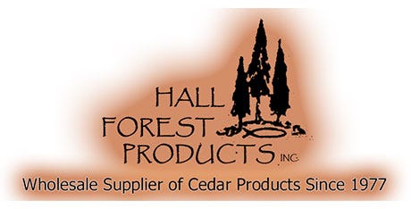 Hall Forest