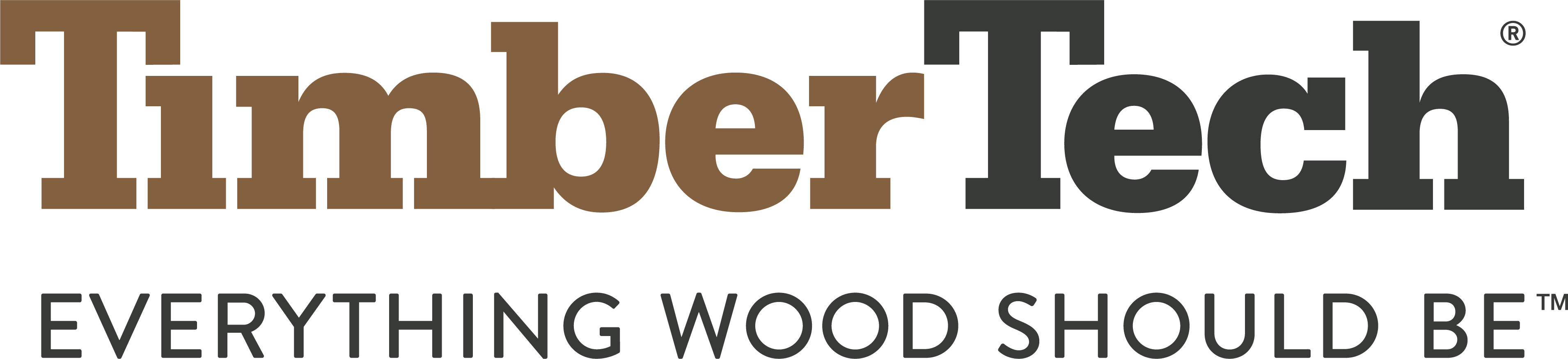 TimberTech