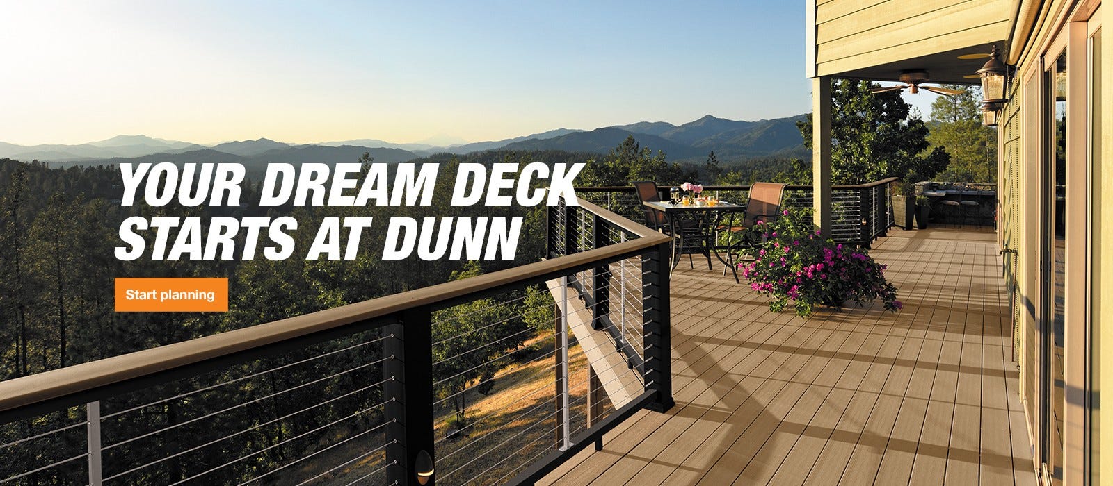 Dunn Lumber