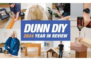 2024 DIY Year in Review