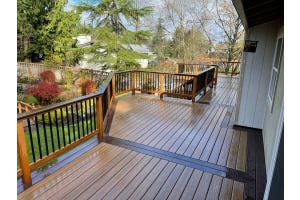 Pro Deck Builder Tips To Maximize the Value of Your New Deck