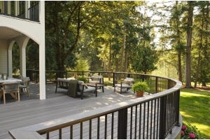 Deck design tips from an award-winning Seattle deck builder