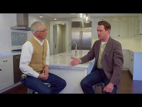The Benefits of a Homeowner, Contractor, and Architect Working Together On a Remodel