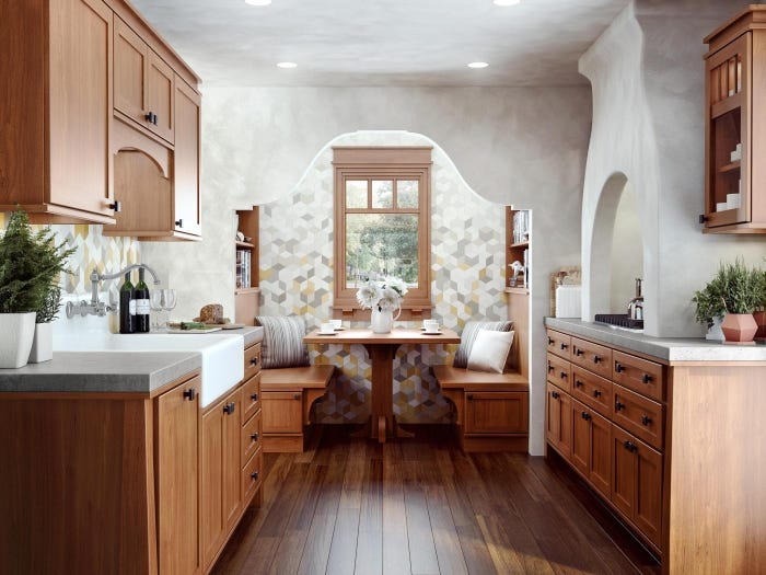 Why You Should Use a Professional Designer for a Remodel