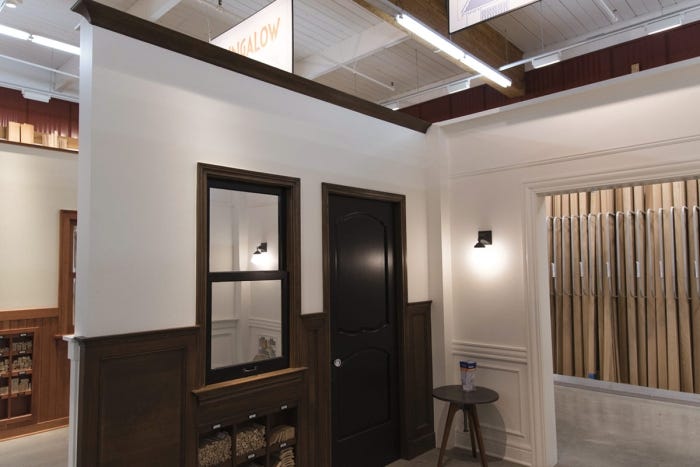 How to Upgrade Your Home with Moulding