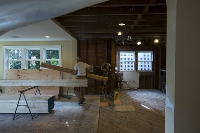 How to Finance a Home Remodel