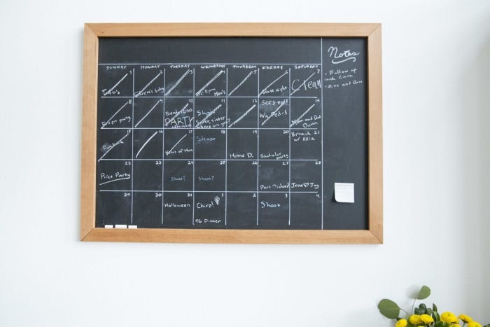 Top 10 Spring Cleaning Projects (and Some Helpful Tips)