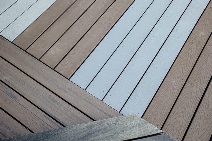9 Posts for Getting Your Deck Into Top Shape for Summer