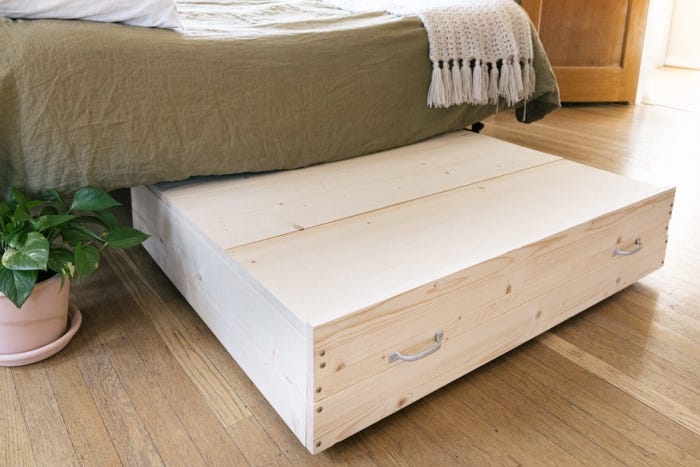 6 Home Projects To Help Get Organized in the New Year