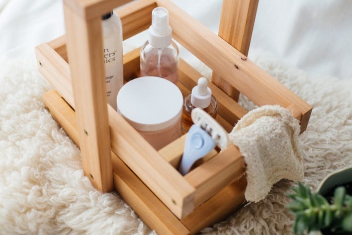 Our Best Renter-Friendly Bathroom Projects
