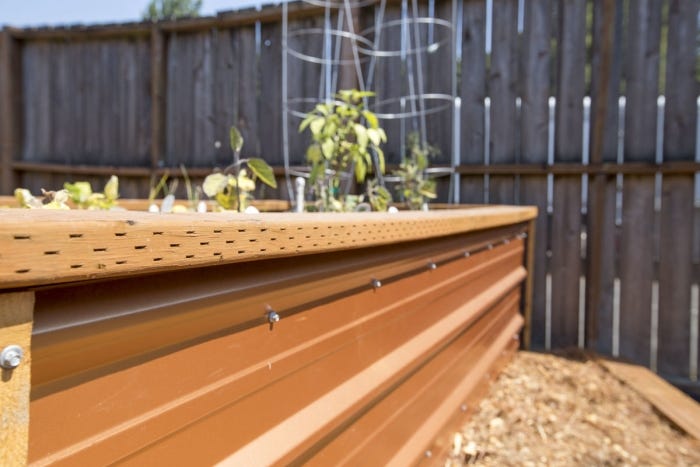 4 Ways To Build a DIY Raised Garden Bed
