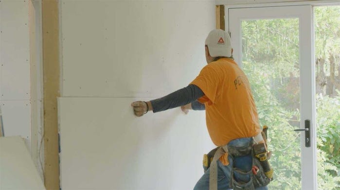 What To Know Before Hiring a Drywall Contractor