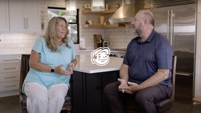 Seattle Kitchen Remodel Case Study