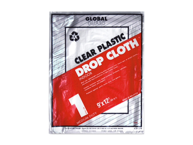 Drop Cloths