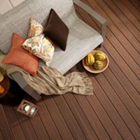 Fiberon Decking