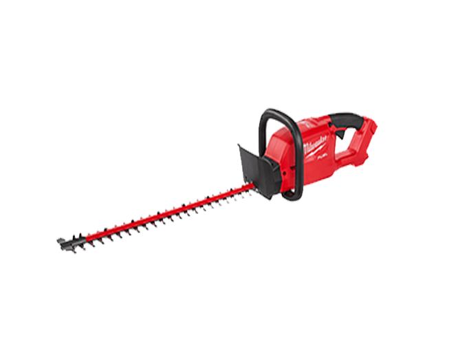 Hedge Trimmers