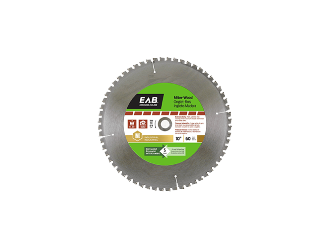 Miter Saw Blades