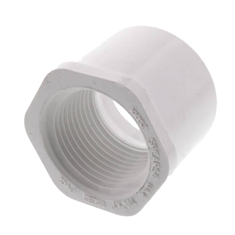 PVC Fittings