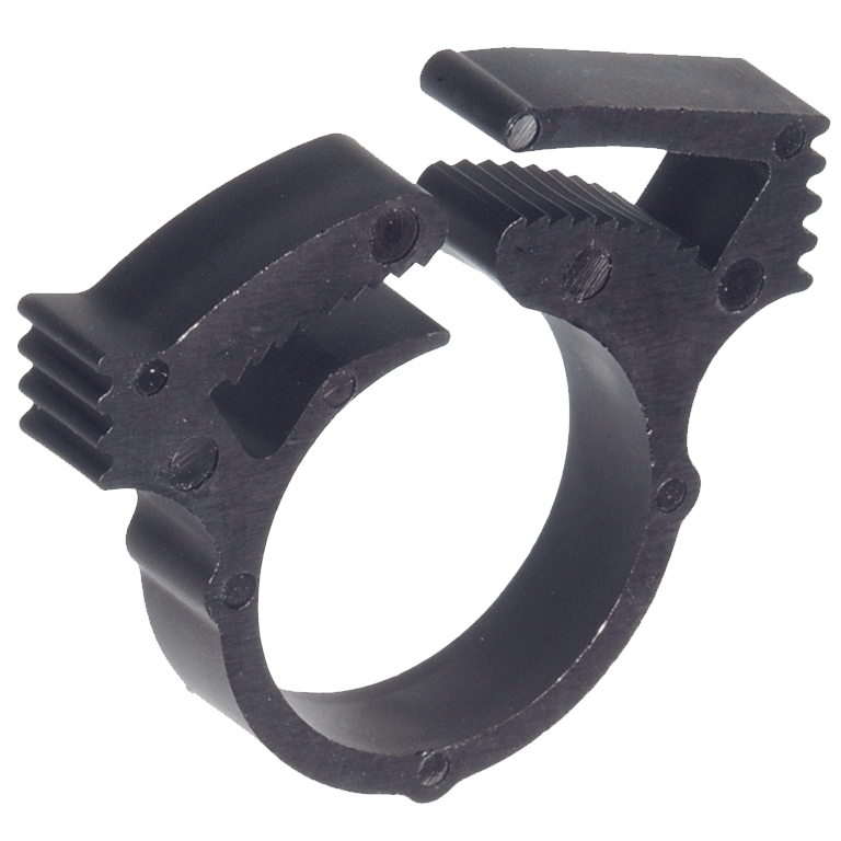 Pipe Clamps & Hangers