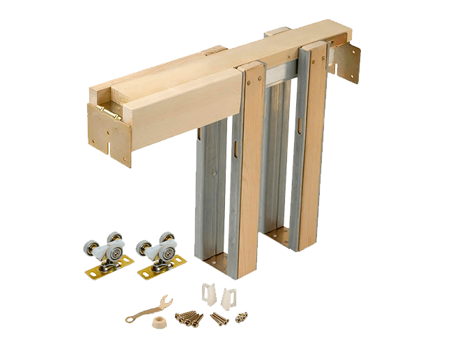 Pocket Door Kits