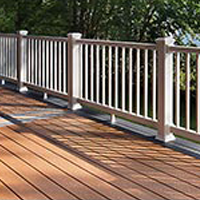 Sylvanix Decking