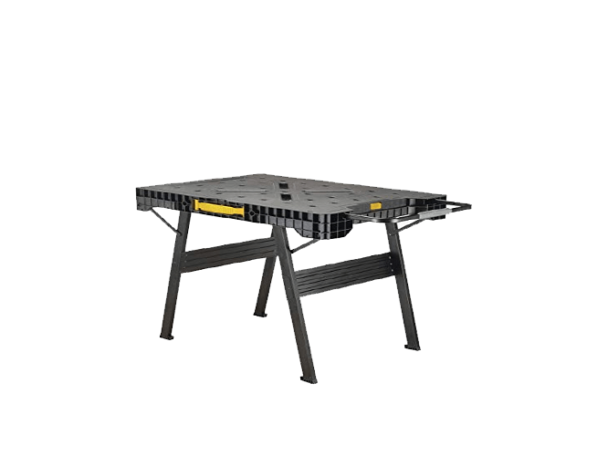 Worktables & Sawhorses