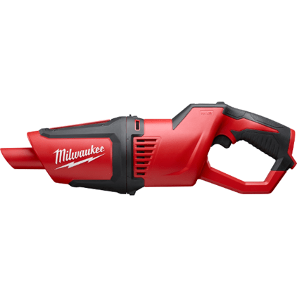 Shop Milwaukee Handheld Vacuums at Dunn Lumber Co. Cordless Vacuums