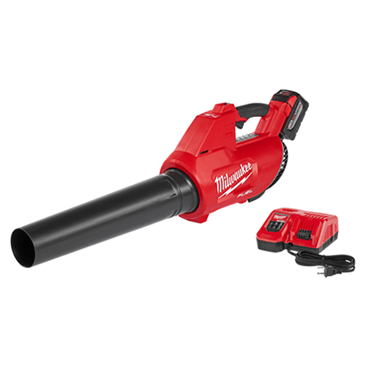 Shop Milwaukee Blowers at Dunn Lumber Co. Cordless Blowers