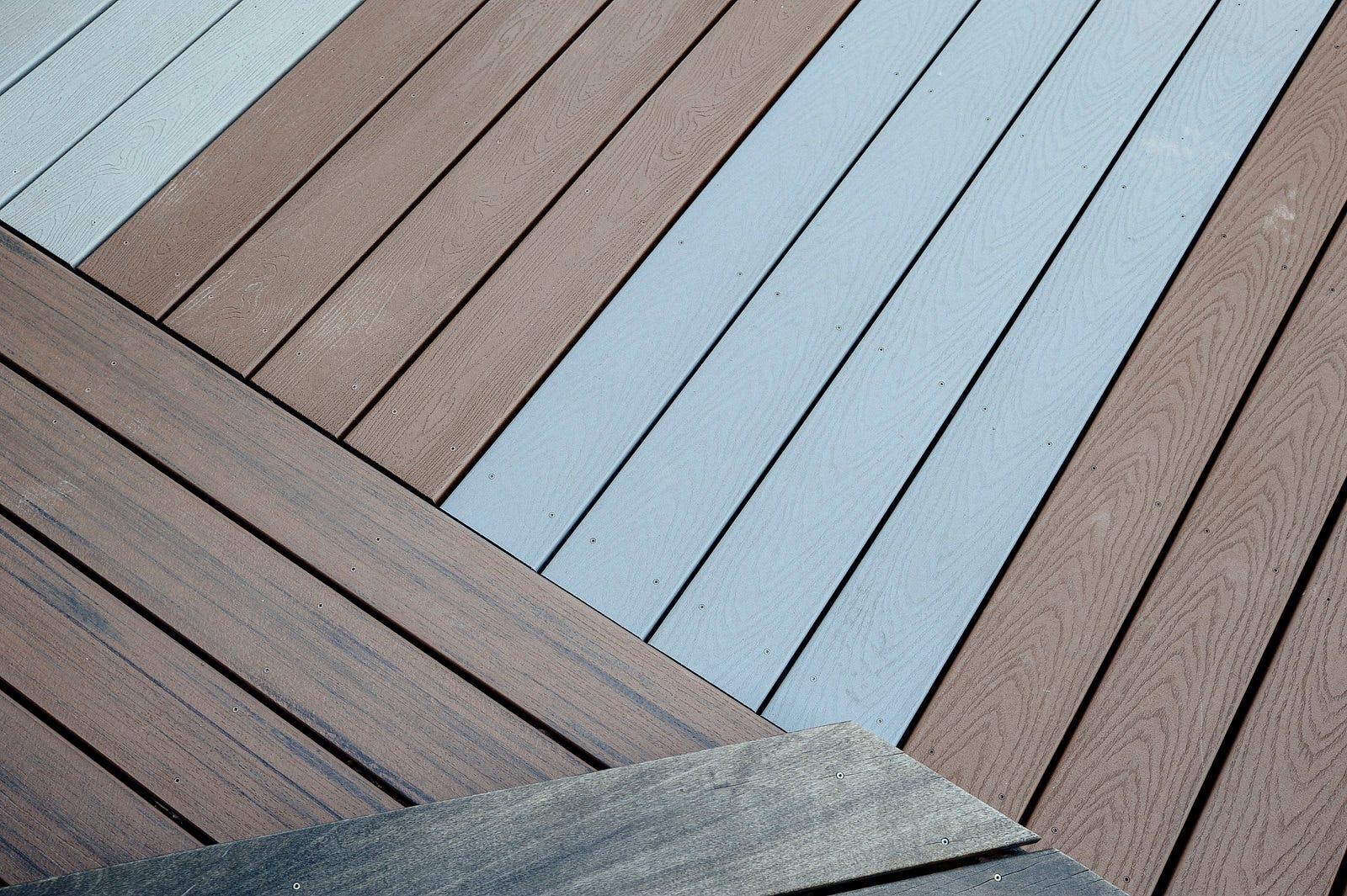 Dunn Lumber Deck Guide