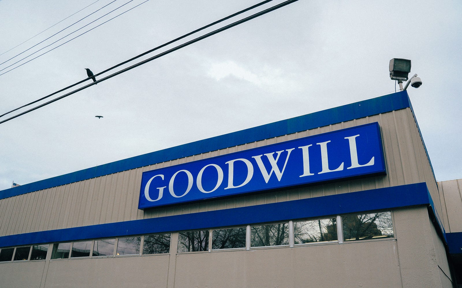 Seattle Goodwill's Holiday DIY Contest