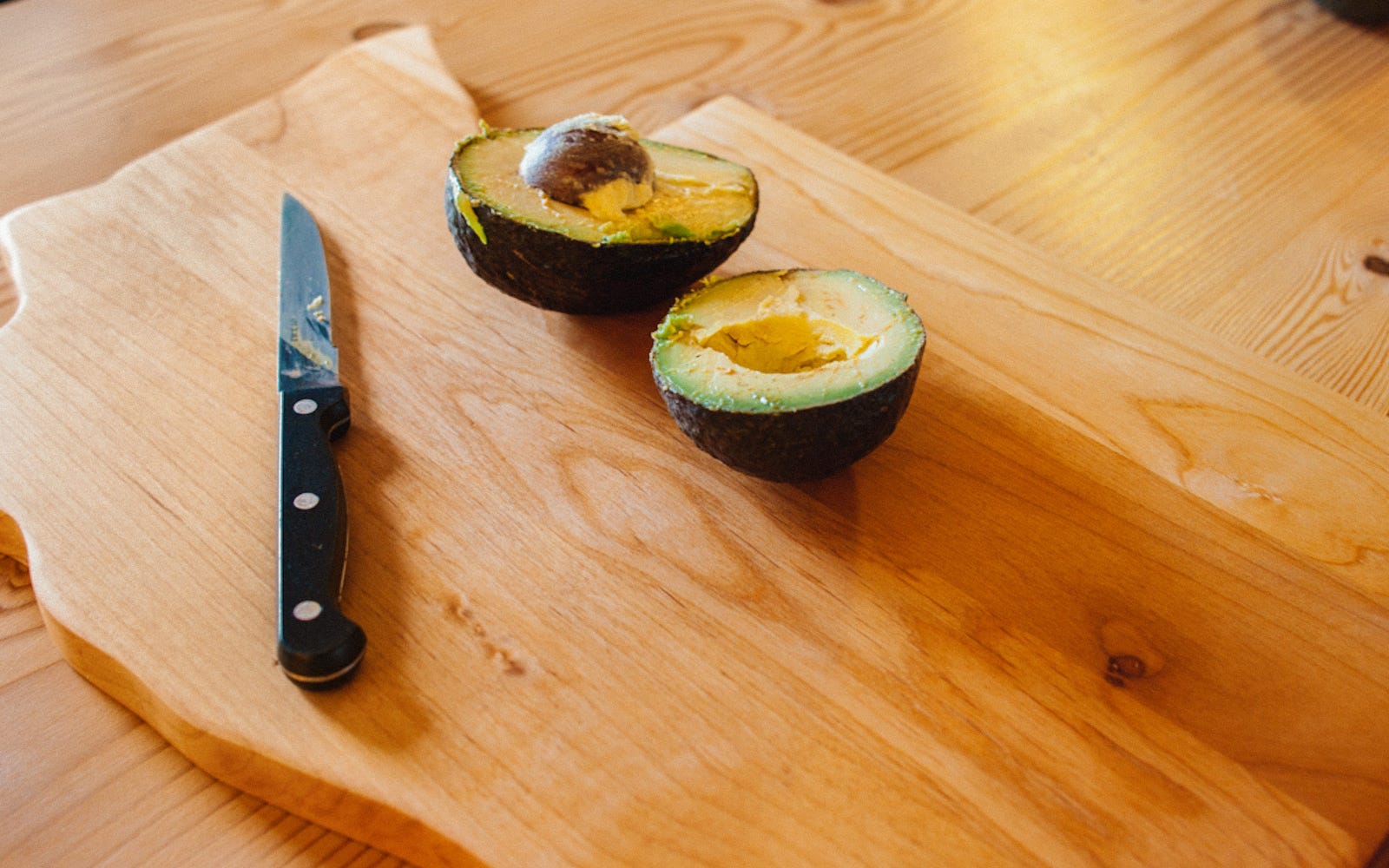How To Make A DIY Cutting Board