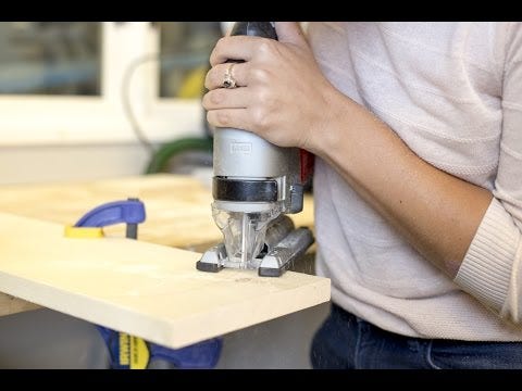 How to Use A Jig Saw