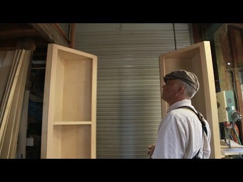 Should a Contractor Order or Build Cabinets for a Remodel Project?