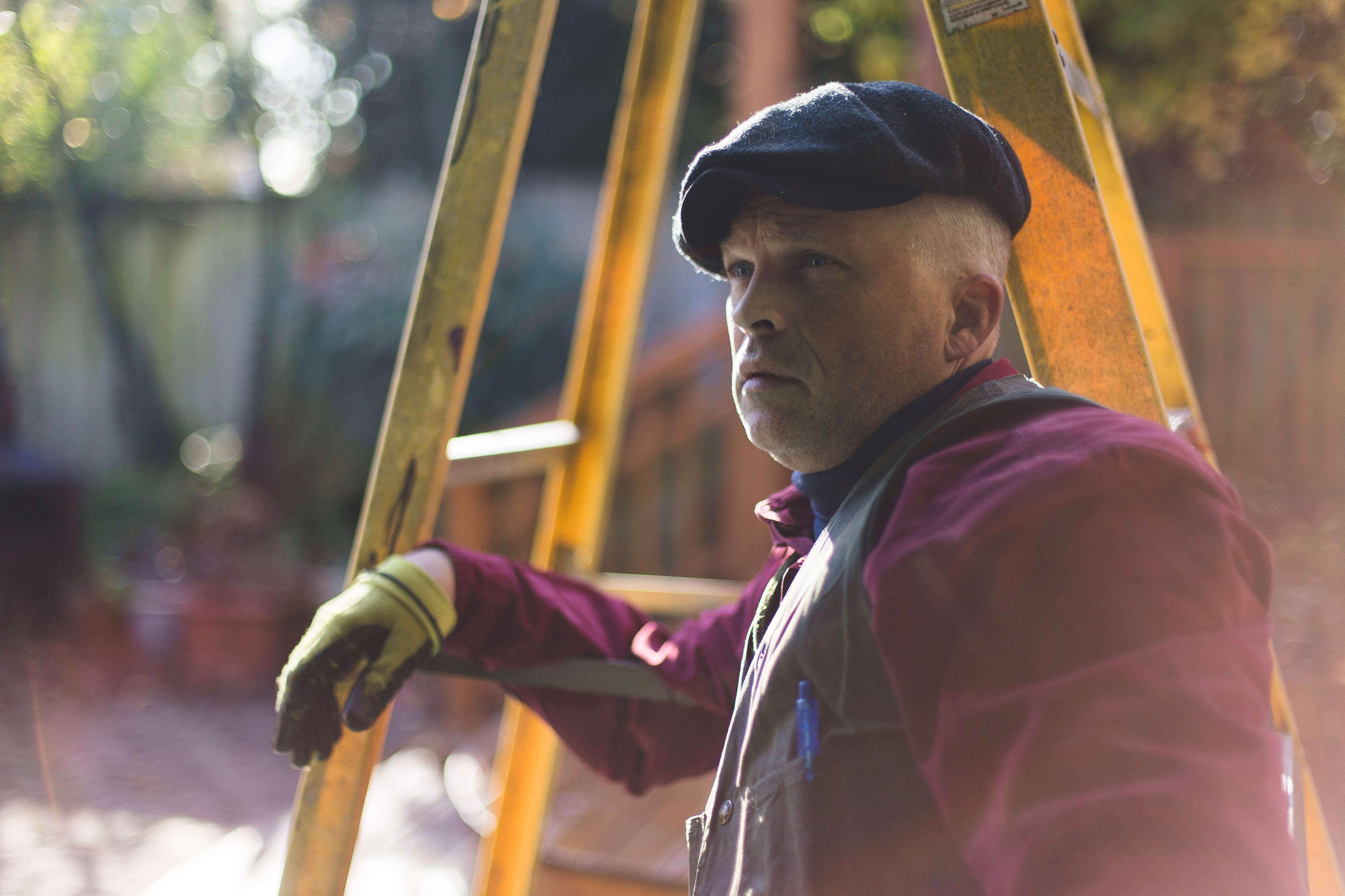 The 7 Steps of Winter Machine Maintenance