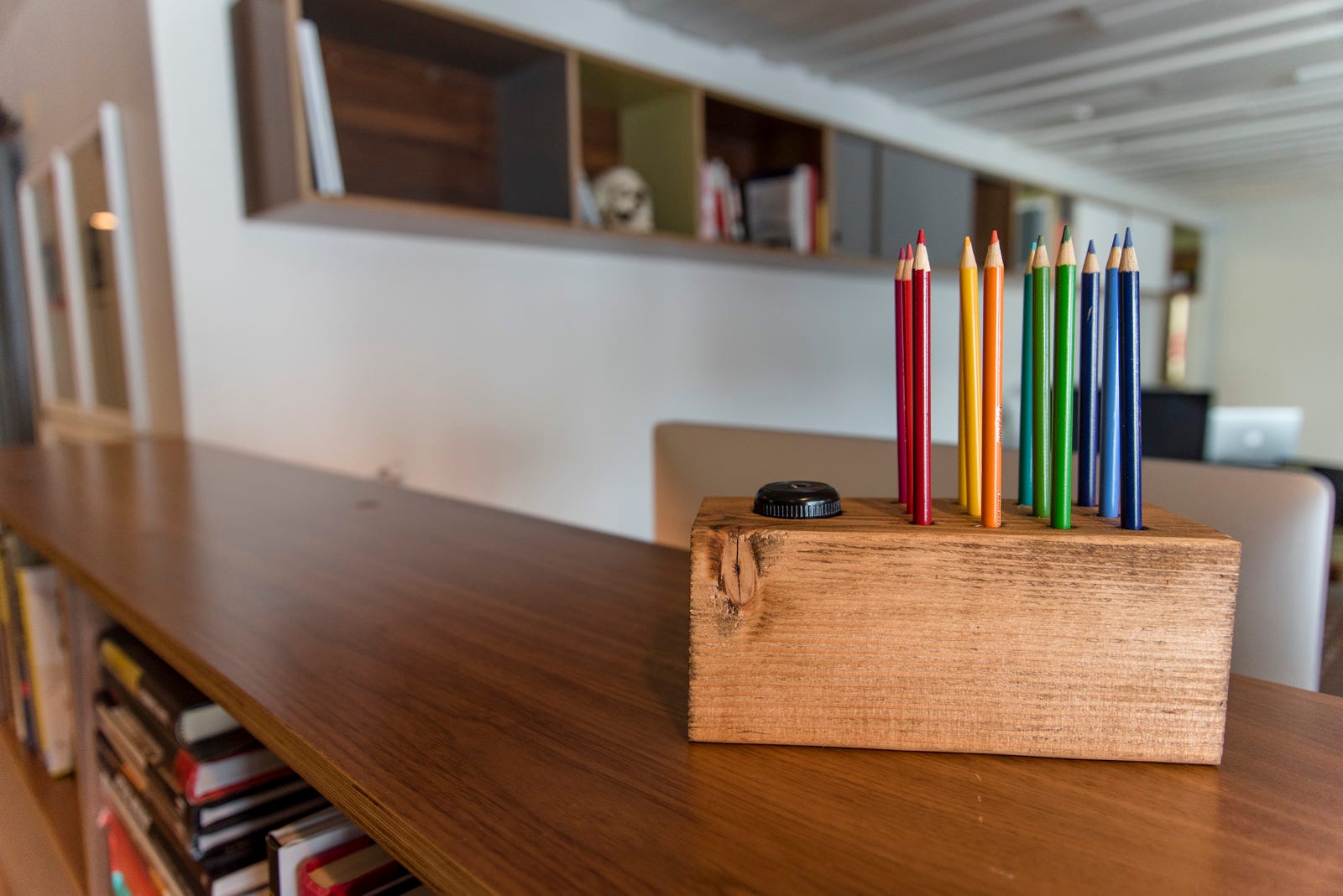 10 Homework Station Ideas for Back-to-school