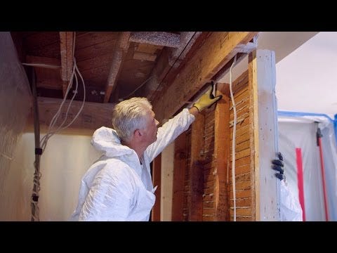 How to Perform Surgical Remodel Demolition
