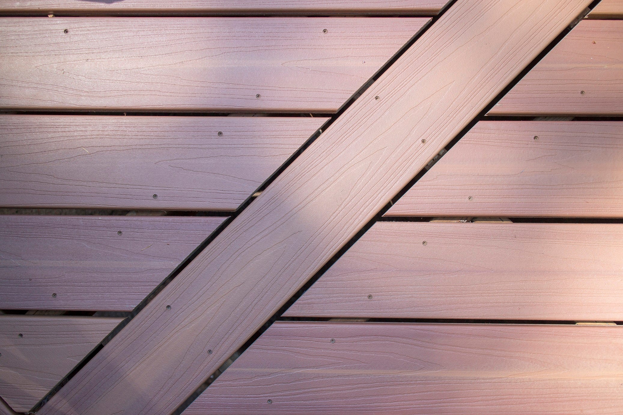 How To Clean a Composite Deck