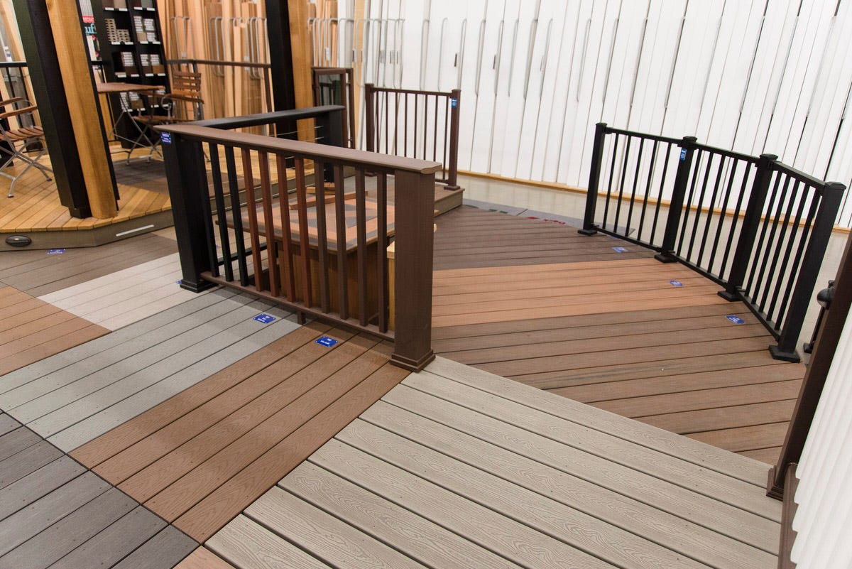 Home Deck-Building 101: Design, Permits, and Products