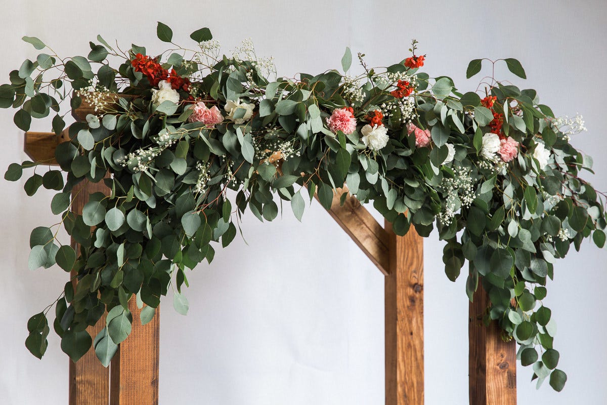 4 DIY Wedding Decor Projects That Help Stretch Your Dollar