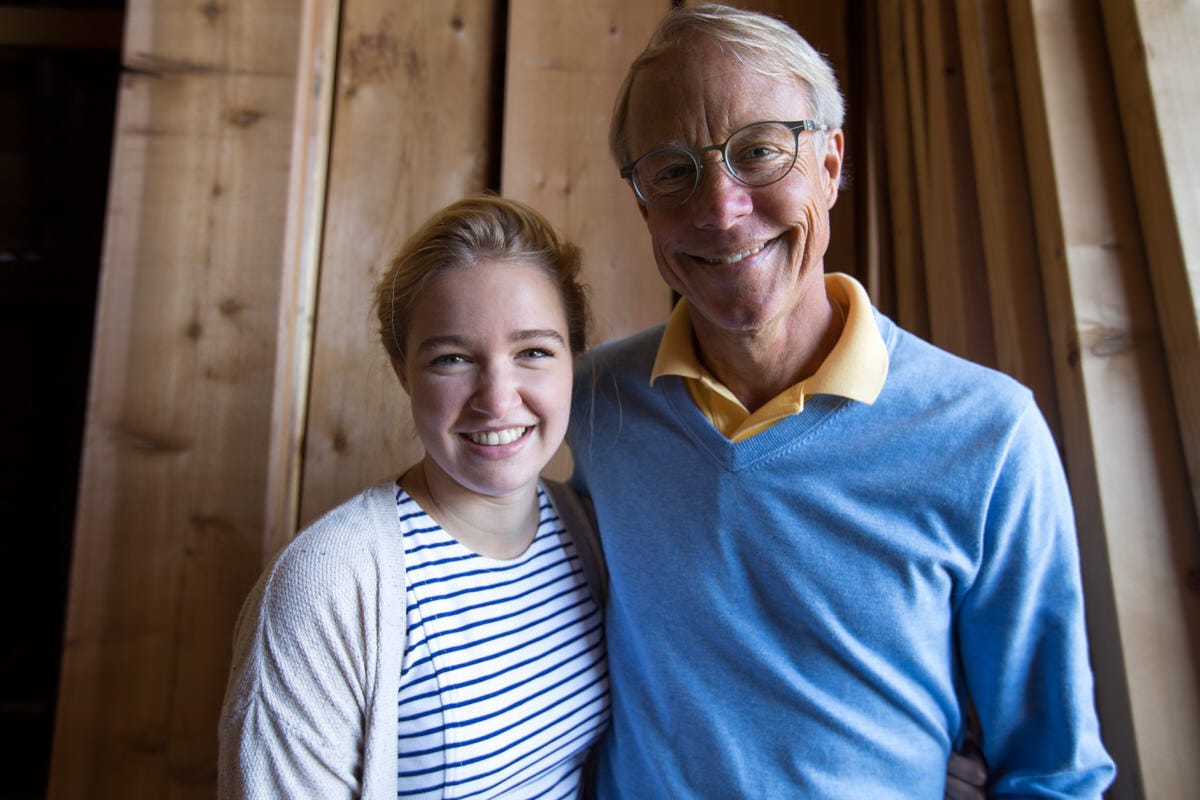 A 110-Year Story: The Generations of Dunn Lumber