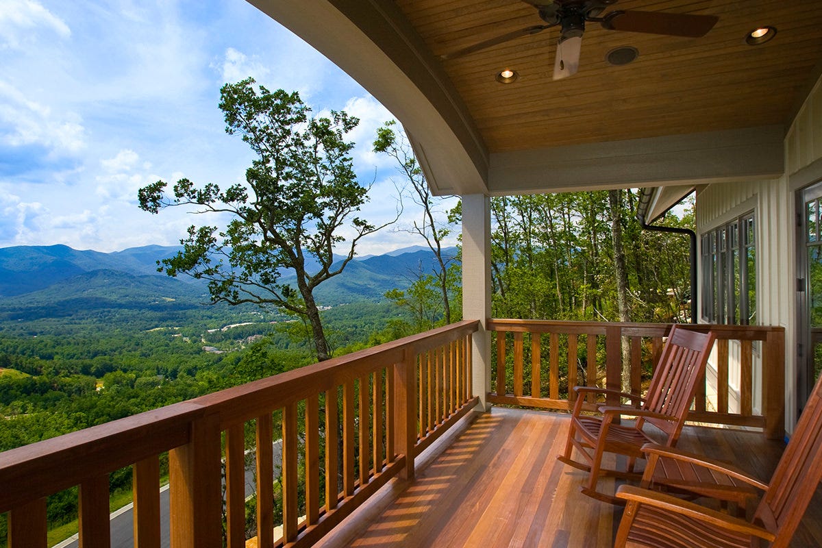 Staining or Restaining Your Deck Part 2: Steps for Different Deck Surfaces