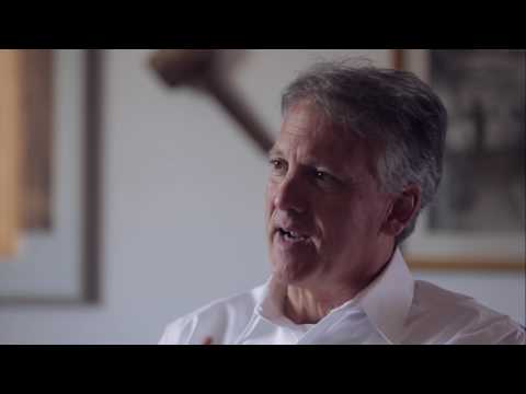Mark LaLiberte On His Career Improving Energy Efficiency