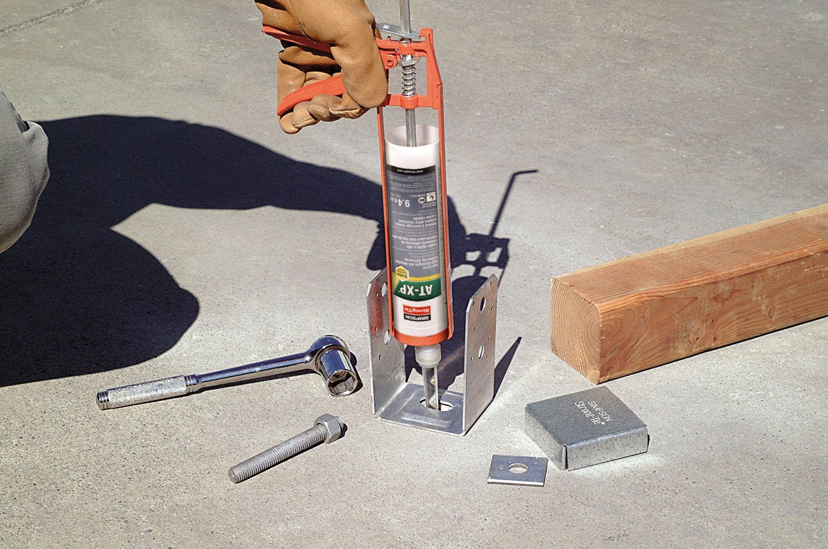 What is Epoxy and How to Use It