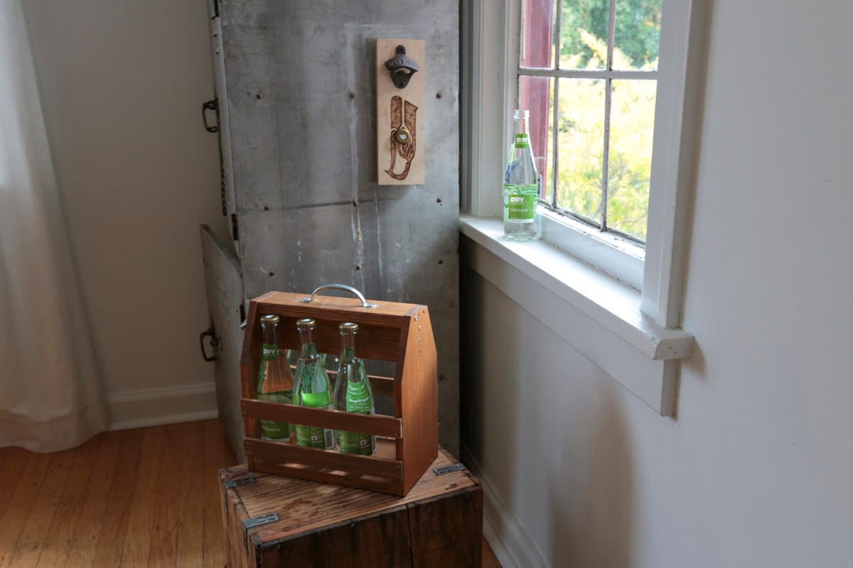 How to Make a Magnetic Bottle Opener