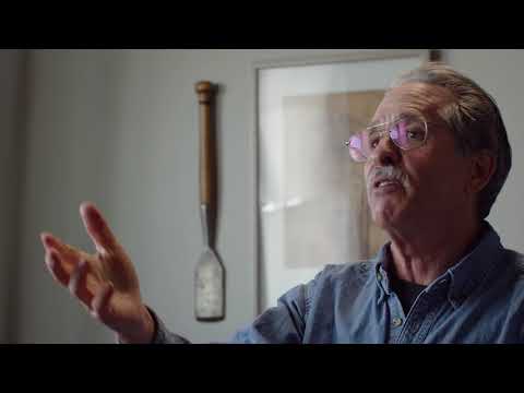 Gary Katz: Education Is Changing