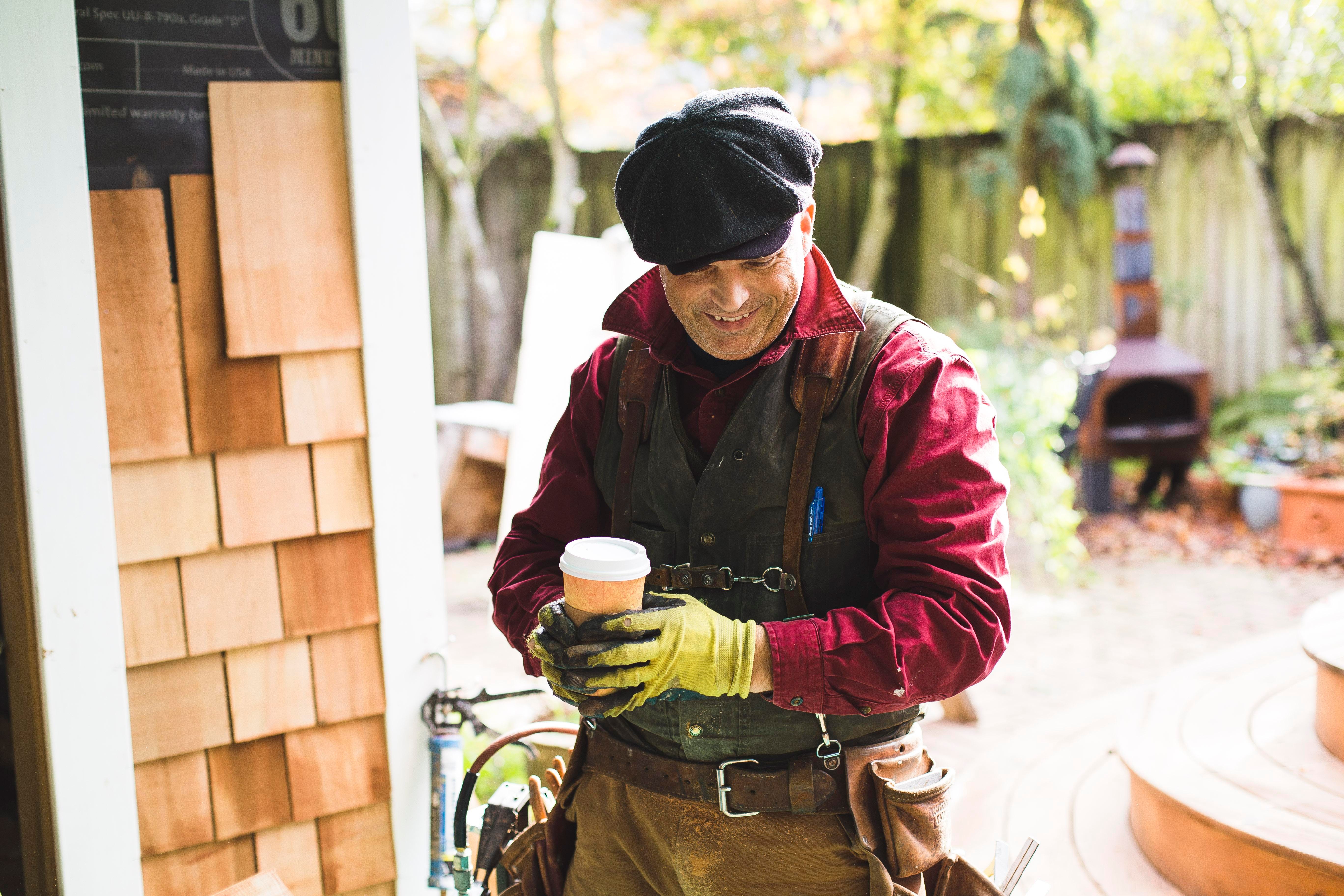 How to Dress Professionally as a Tradesperson