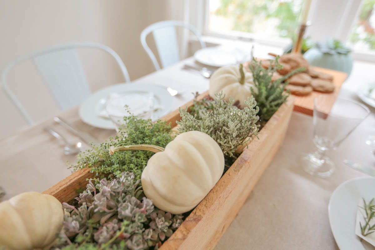 How To Make the Most of Holiday Hosting