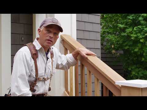 How to Prevent Rot and Decay