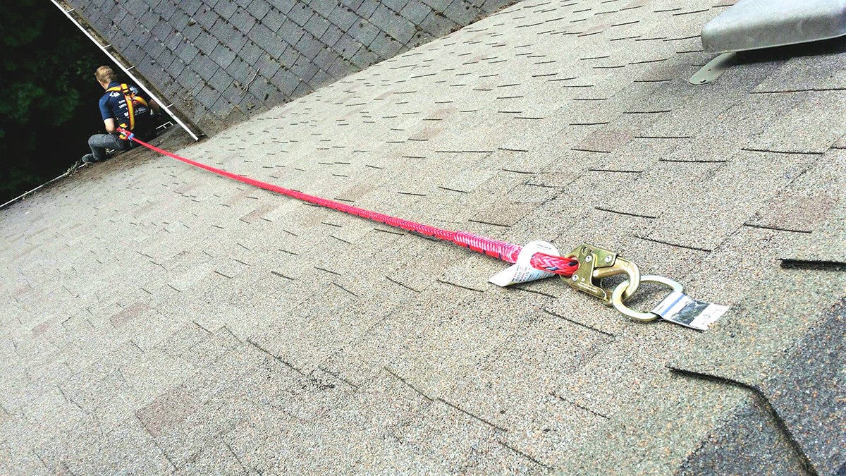 Fall Protection: Why Fall Protection Is an Essential Part of Every Job Site