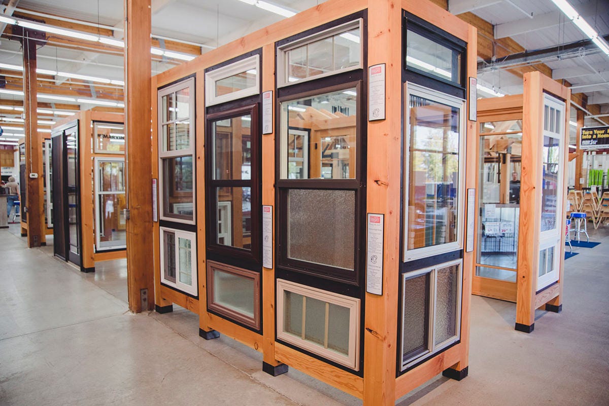 Meet Myra: Lynnwood Window Specialist